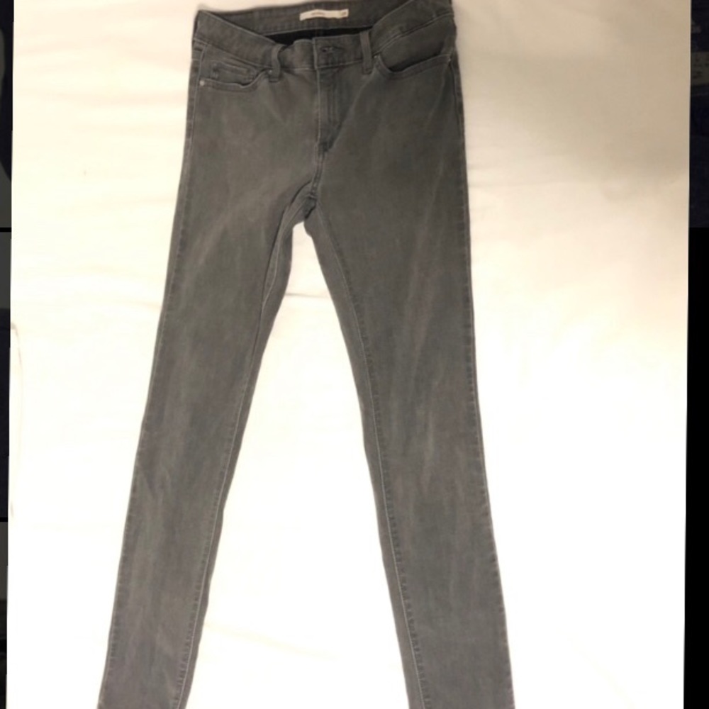 Levi’s 711 skinny jeans women’s